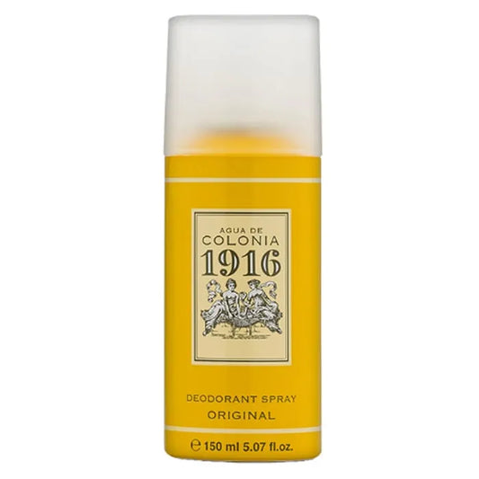 Myrurgia Deodorant Spray 150mll