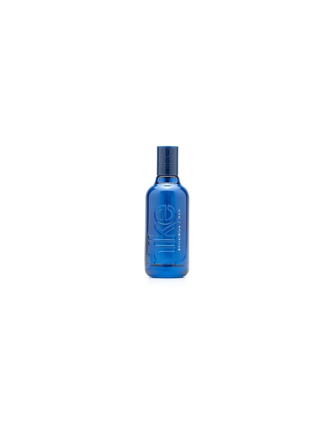 NIKE NIKE Man Eau de Toilette 150 ml Viral Blau Parfüm