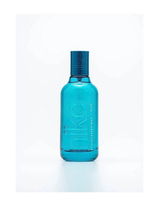 NIKE NIKE Man Eau de Toilette 150 ml Turquoise Vibes Parfüm