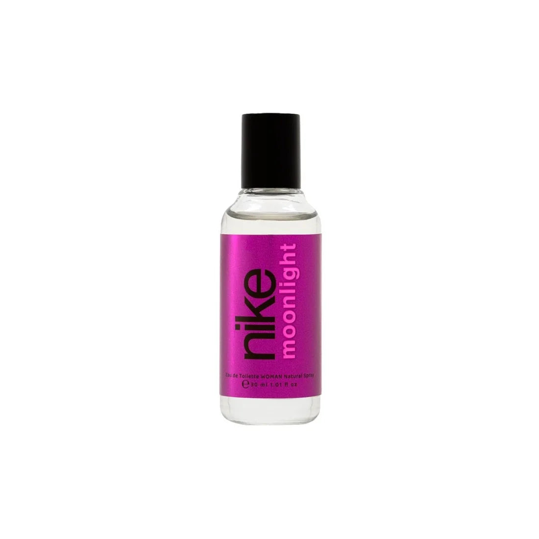 NIKE NIKE Woman Eau de Toilette Moonlight 30 ml Spray Parfüm