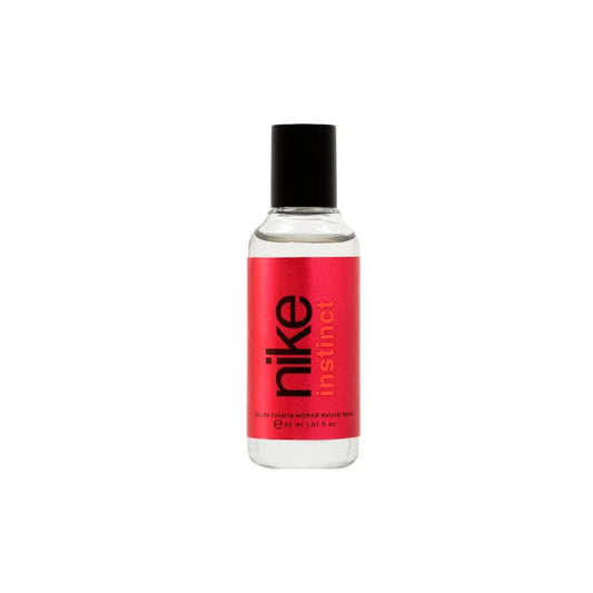 NIKE NIKE Woman Eau de Toilette Instinct 30 ml Spray Parfüm