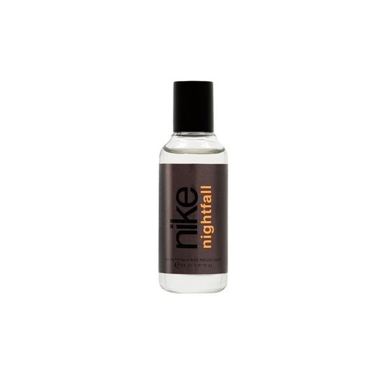 NIKE NIKE Man Eau de Toilette Nightfall 150 ml Parfüm