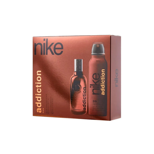NIKE NIKE Man EdT 100 ml Addiction Deodorant Cologne Parfüm