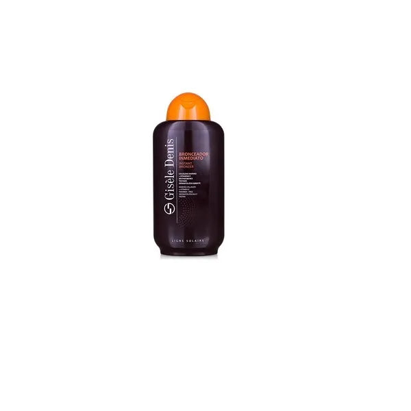 GISÈLE DENIS GISÈLE DENIS Rapid Tanning Lotion 200 ml Selbstbräuner Lotion Bodylotion