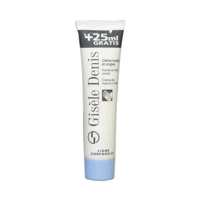 GISÈLE DENIS GISÈLE DENIS Hand- und Nagelcreme 100 ml Pflege für Hände und Nägel Nagelpflege