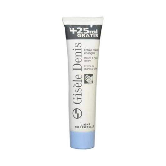 GISÈLE DENIS GISÈLE DENIS Hand- und Nagelcreme 100 ml Pflege für Hände und Nägel Nagelpflege