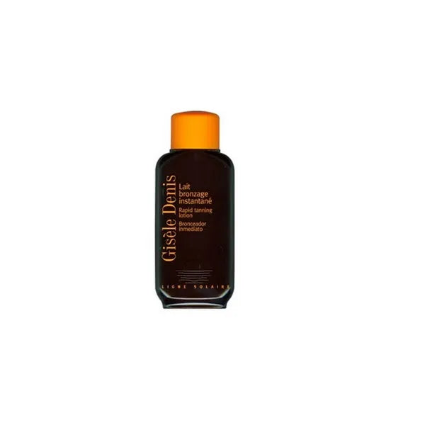 GISÈLE DENIS GISÈLE DENIS Rapid Tanning Lotion 400 ml Selbstbräuner Lotion Bodylotion