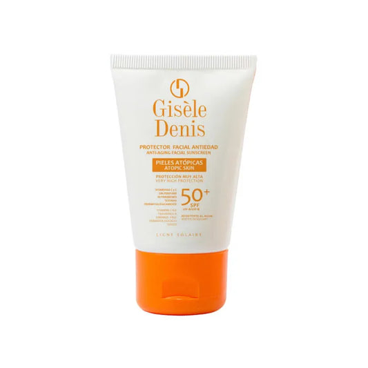 GISÈLE DENIS GISÈLE DENIS Gesichts-Sonnenschutz Atopische Haut LSF 50 40 ml Sonnencreme
