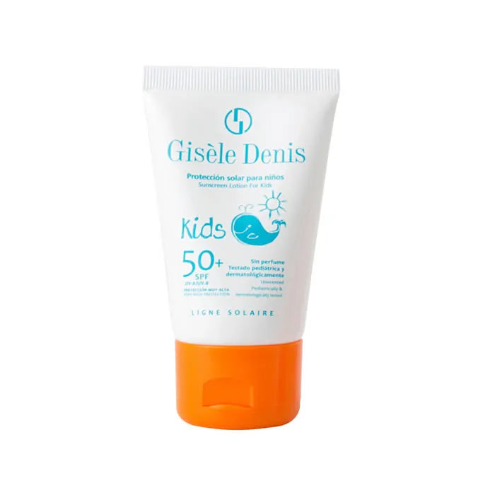GISÈLE DENIS Gisèle Denis Sunscreen Lotion For Kids Spf50 50ml