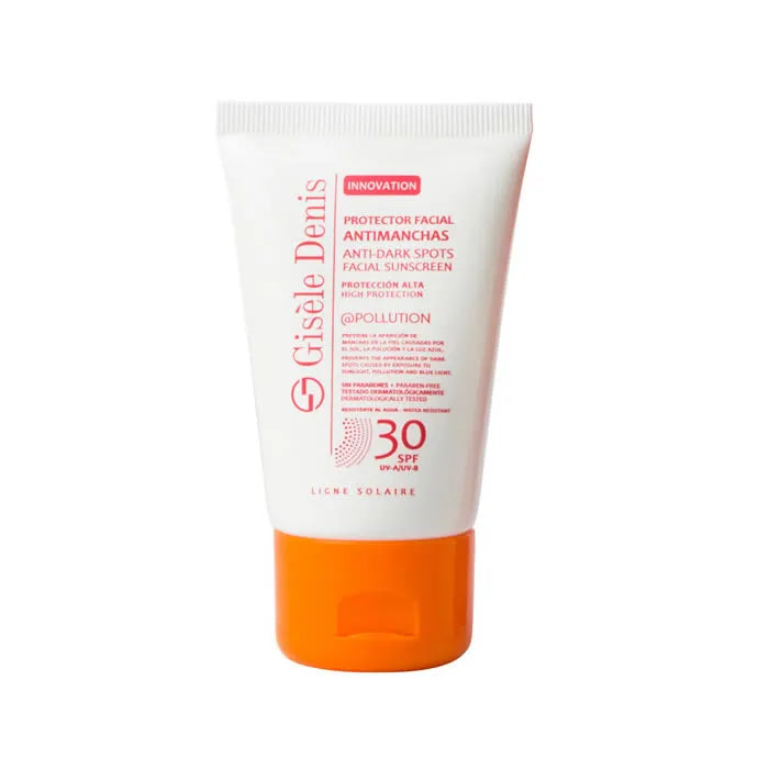 GISÈLE DENIS Gisèle Denis Facial Sunscreen Anti Dark Spots Spf30 40ml