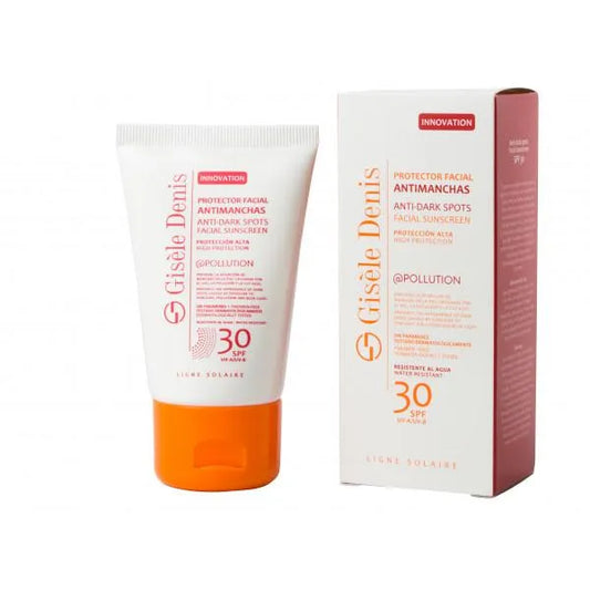 GISÈLE DENIS Protec Facial Anti-Manchas Sonnenschutz LSF 50 Kosmetik