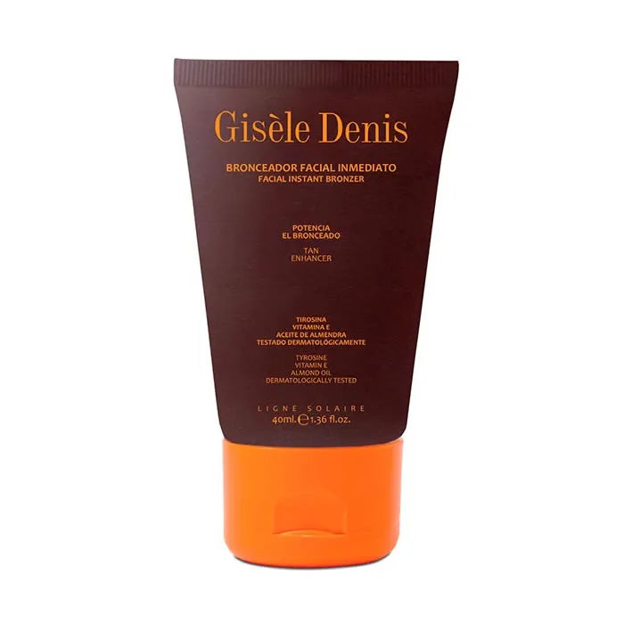 GISÈLE DENIS Gisèle Denis Facial Instant Bronzer 40ml