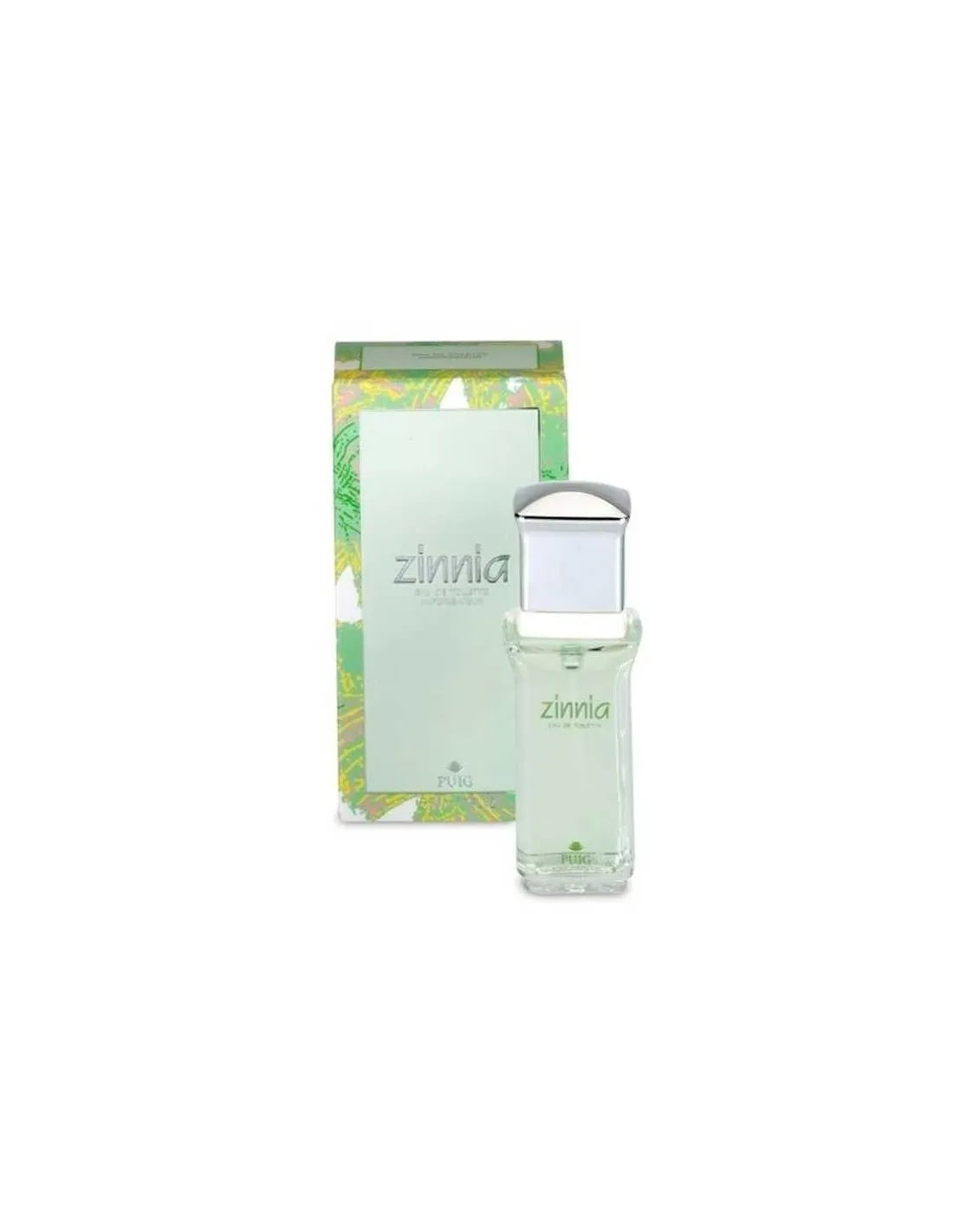 ZINNIA ZINNIA Eau de Toilette Spray 100 ml Duft für Damen und Herren Parfüm