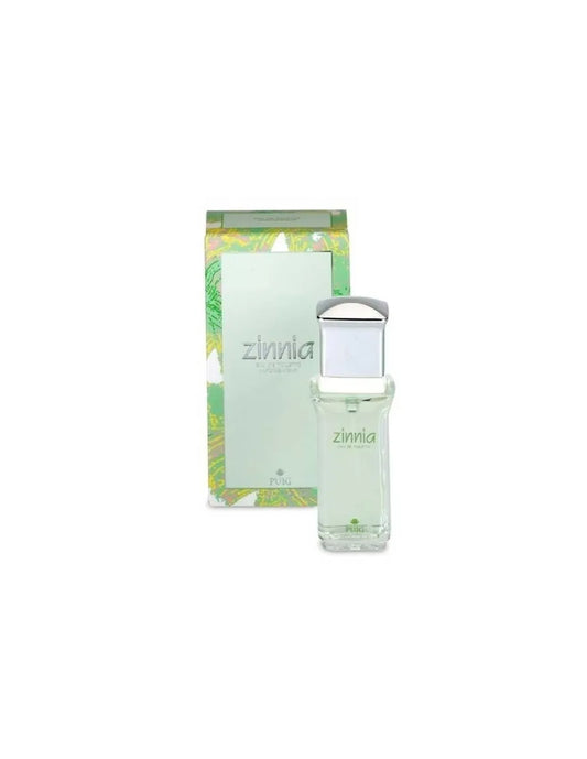 ZINNIA ZINNIA Eau de Toilette Spray 100 ml Duft für Damen und Herren Parfüm