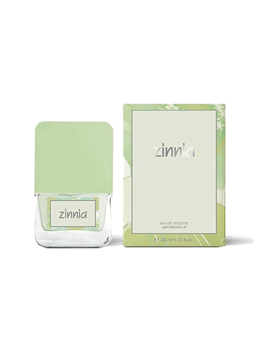 ZINNIA ZINNIA Vap Classic 30 ml Kosmetikflasche