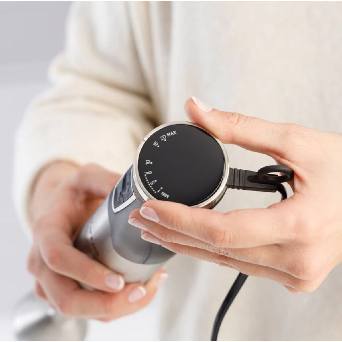 Taurus Standmixer Taurus Hba1700X Schwarz