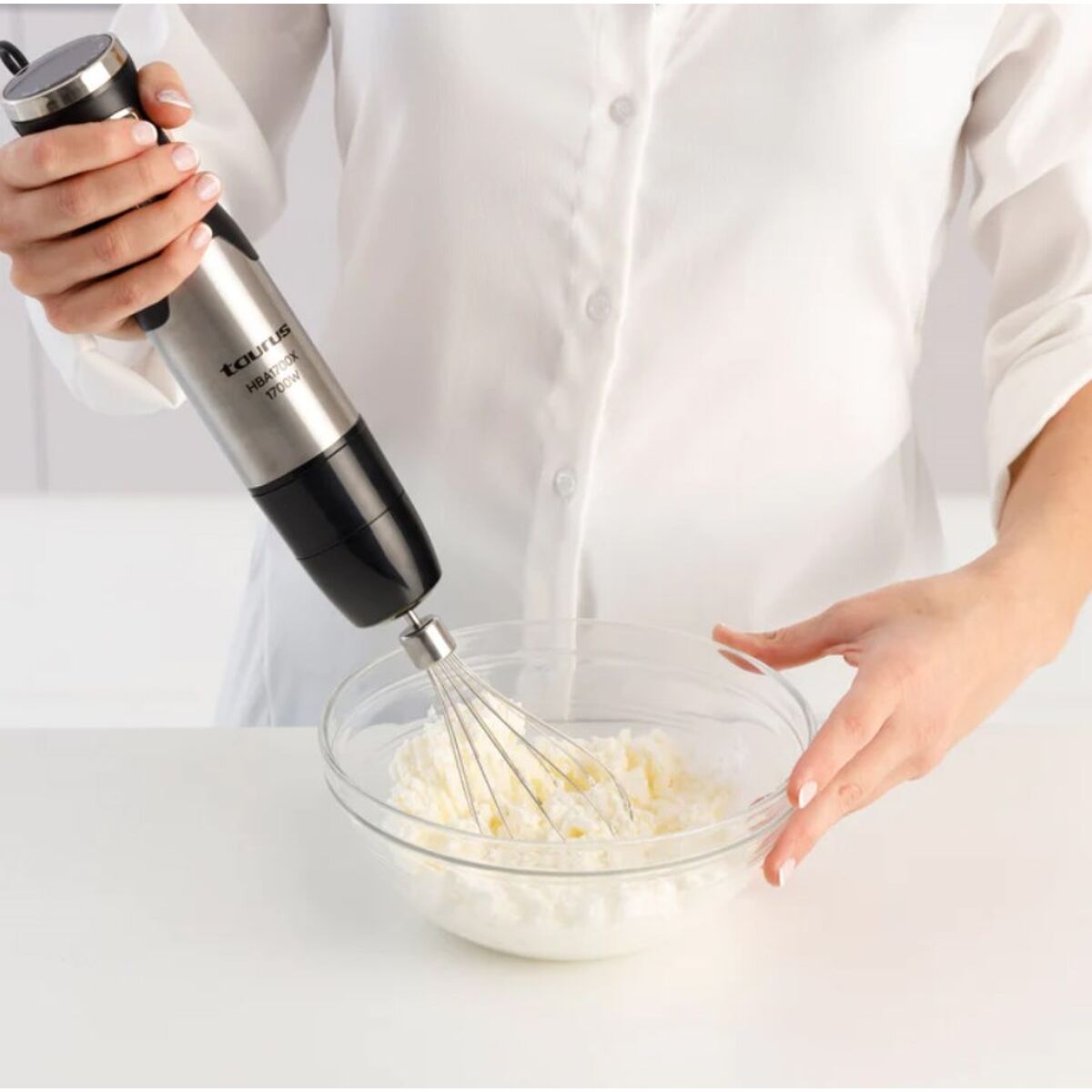 Taurus Standmixer Taurus Hba1700X Schwarz