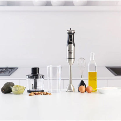 Taurus Standmixer Taurus Hba1700X Schwarz