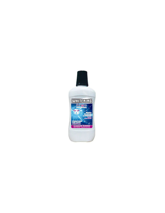FORAMEN Enjuague Buc Whitening Mundspülung 500 ml Kosmetik