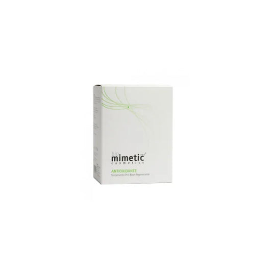 Biomimetic Antioxidant Prebase Treatment 30 ml