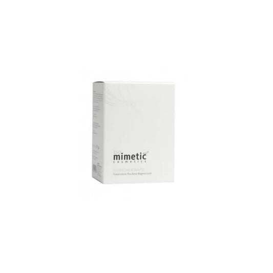 BIOMIMETIC Biomimetc Depigmenting Prebase Treatment 30 ml