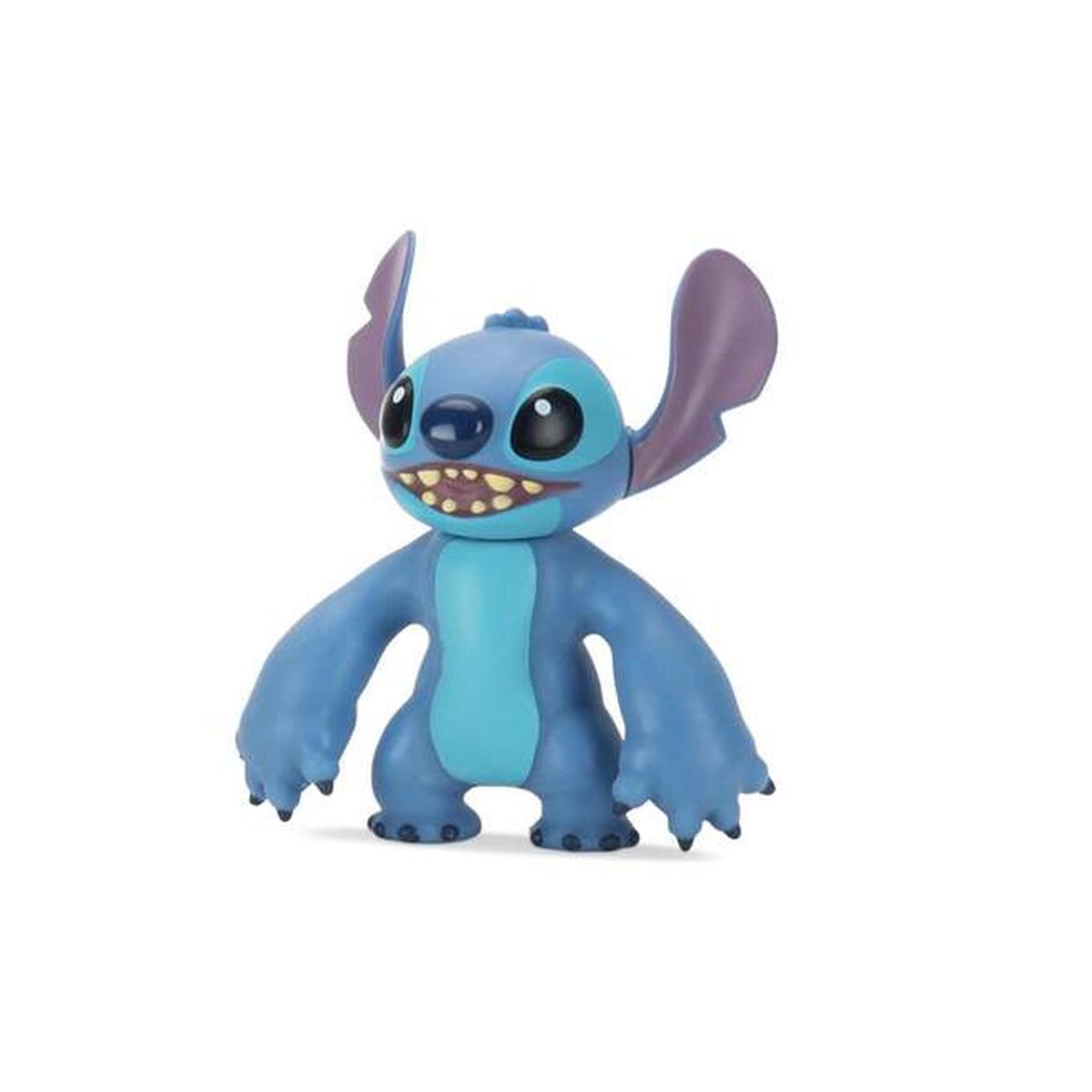Stitch Baby-Puppe Bandai 13 Cm