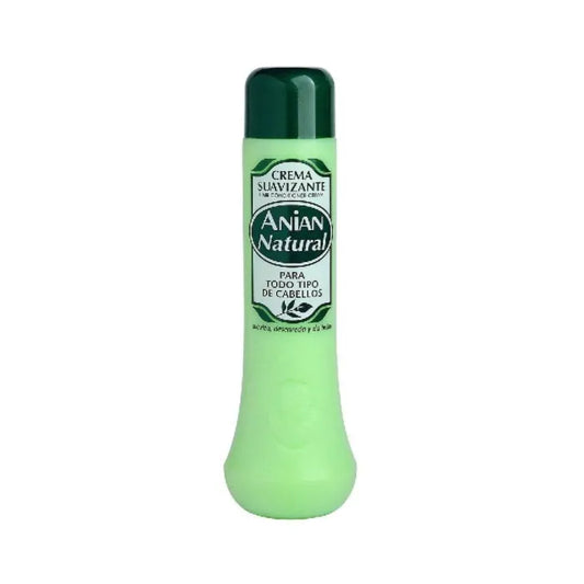 Anian Natural Hair Conditioner Cream 1000 ml