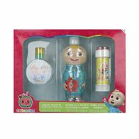 CARTOON CARTOON Cocomelon 50 ml Eau de Toilette und 400 ml Gel-Champú Pompero Set Parfüm