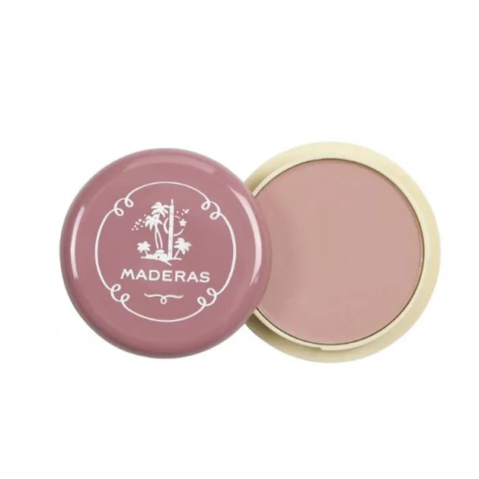 MADERAS DE ORIENTE MADERAS DE ORIENTE Rouge 04 Oasis Blush Rouge für das Gesicht