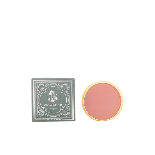 Maderas De Oriente Cream Puder 04 Trigueño 15 g