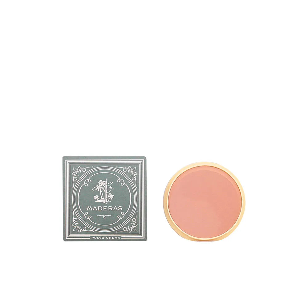 MADERAS DE ORIENTE MADERAS DE ORIENTE Creme Puder 10 Jerez 15 g