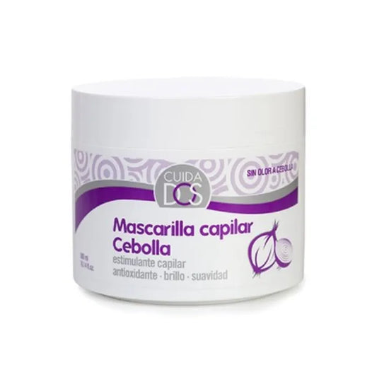 Valquer Onion Hair Mask 300 ml