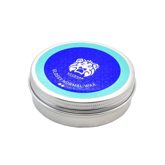 VALQUER Glossy Normal Wax Haarwachs 100 ml Kosmetik