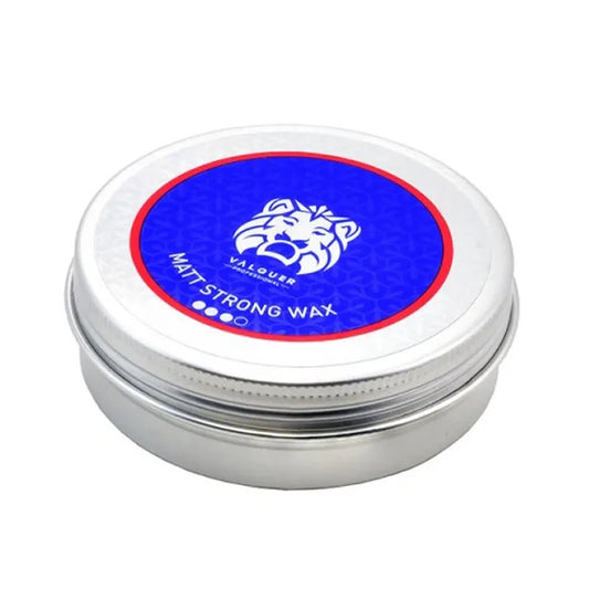 VALQUER Matt Strong Wax Haarwachs 100 ml