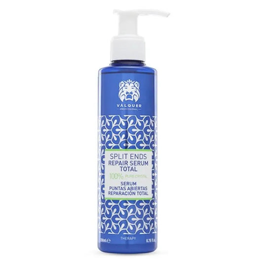 VALQUER Spli Ends Repair Serum Total 200 ml Haarpflege Serum