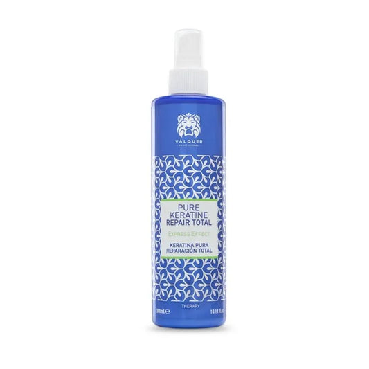 Valquer Pure Keratine Repair Total 300 ml