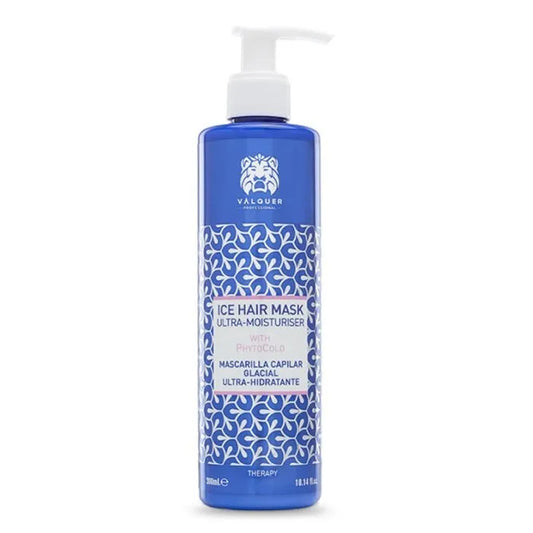 Valquer Ice Hair Mask Ultra-Moisturiser 300 ml