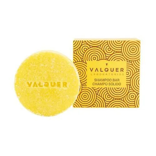 VALQUER Acid festes Shampoo 50 g Kosmetik