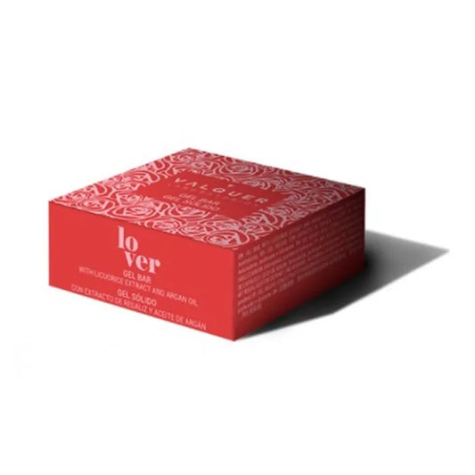 VALQUER Solid Gel Lover festes Gel 50 g Kosmetik