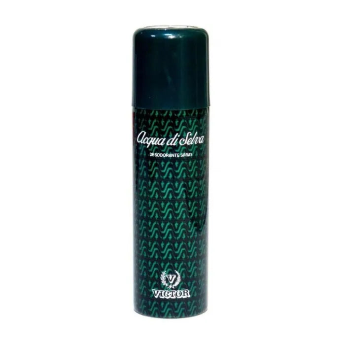 VICTOR VICTOR Acqua Di Selva Desodorant Spray 200 ml Kosmetik
