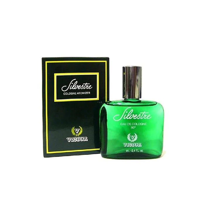 VICTOR VICTOR Victor Silvestre Eau de Toilette Cologne Spray 100 ml Parfüm