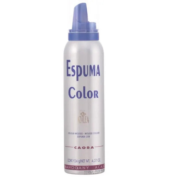 AZALEA AZALEA Couleur Mousse Haarfarbe Mahogany 150 ml Kosmetik