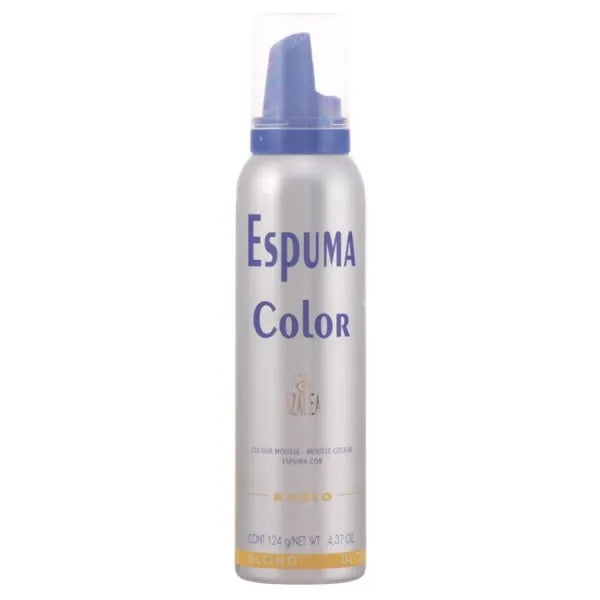 AZALEA AZALEA Couleur Mousse Blonde 150 ml Haarfarbe Schaum Kosmetik