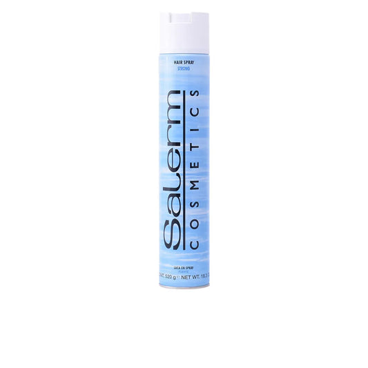 SALERM COSMETICS SALERM COSMETICS Haar Spray Strong 1000 ml Haarspray starke Fixierung Haarpflege