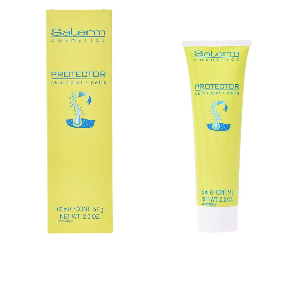 SALERM COSMETICS SALERM COSMETICS Protector Haut 60 ml Hautschutz Kosmetikpflege Make-up