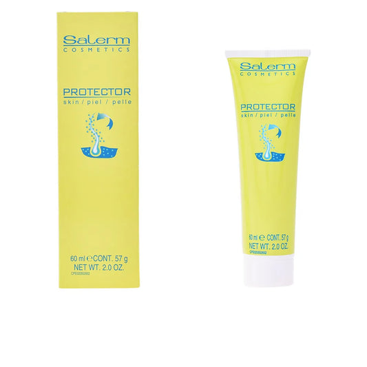 SALERM COSMETICS SALERM COSMETICS Protector Haut 60 ml Hautschutz Kosmetikpflege Make-up