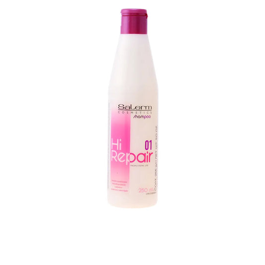 SALERM COSMETICS SALERM COSMETICS Hi Repair Shampoo 250 ml Haarpflege Shampoo