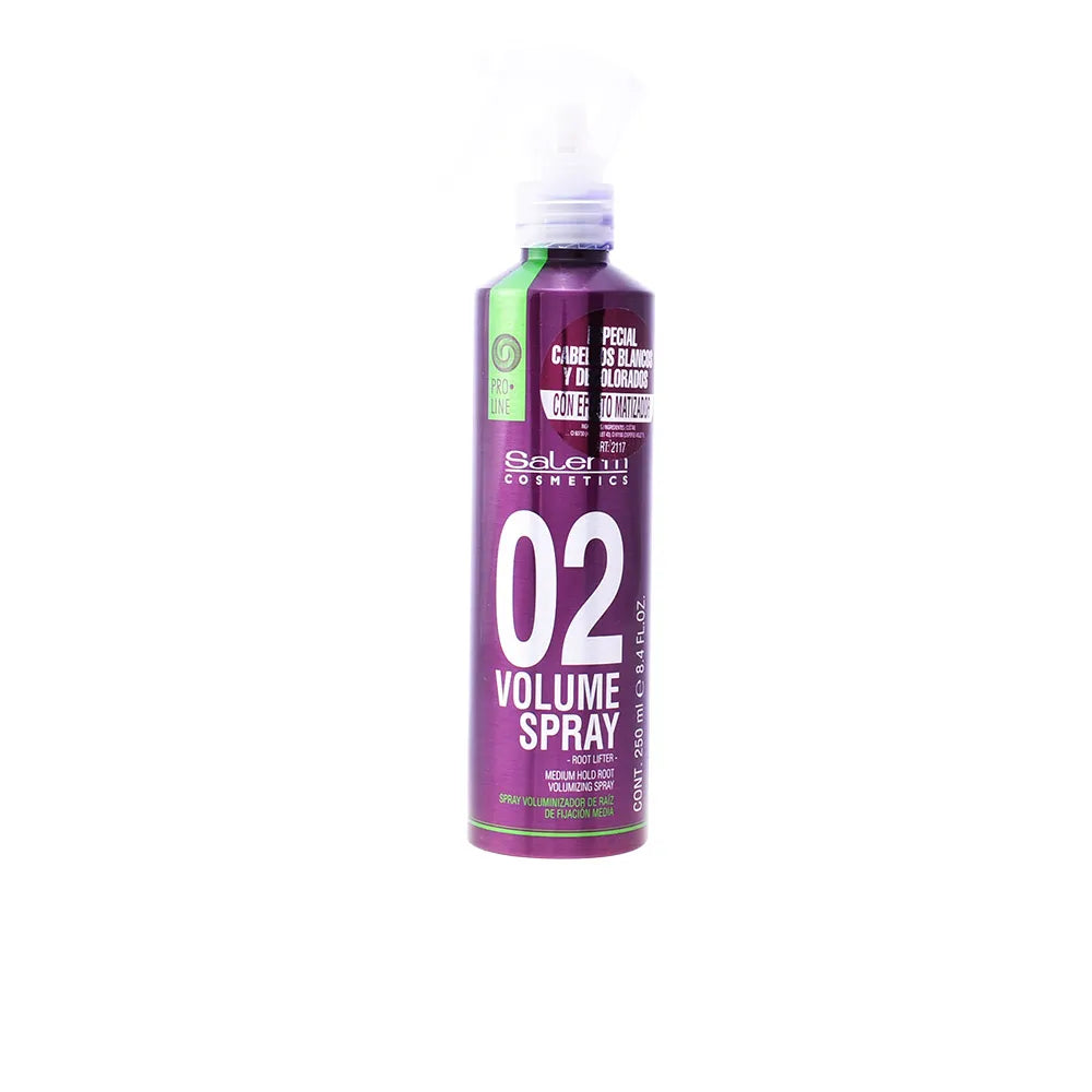 SALERM COSMETICS SALERM COSMETICS Root Lifter Volumen Spray 250 ml Haarpflege Spray Make-up