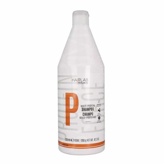 SALERM COSMETICS SALERM COSMETICS Multi-Proteinas Shampoo 1200 ml Haarpflege Make-up