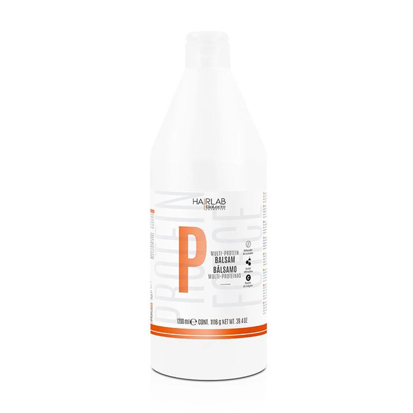 SALERM COSMETICS SALERM COSMETICS Multi-Proteinas Balsam 1200 ml Haarpflege Kosmetik Make-up